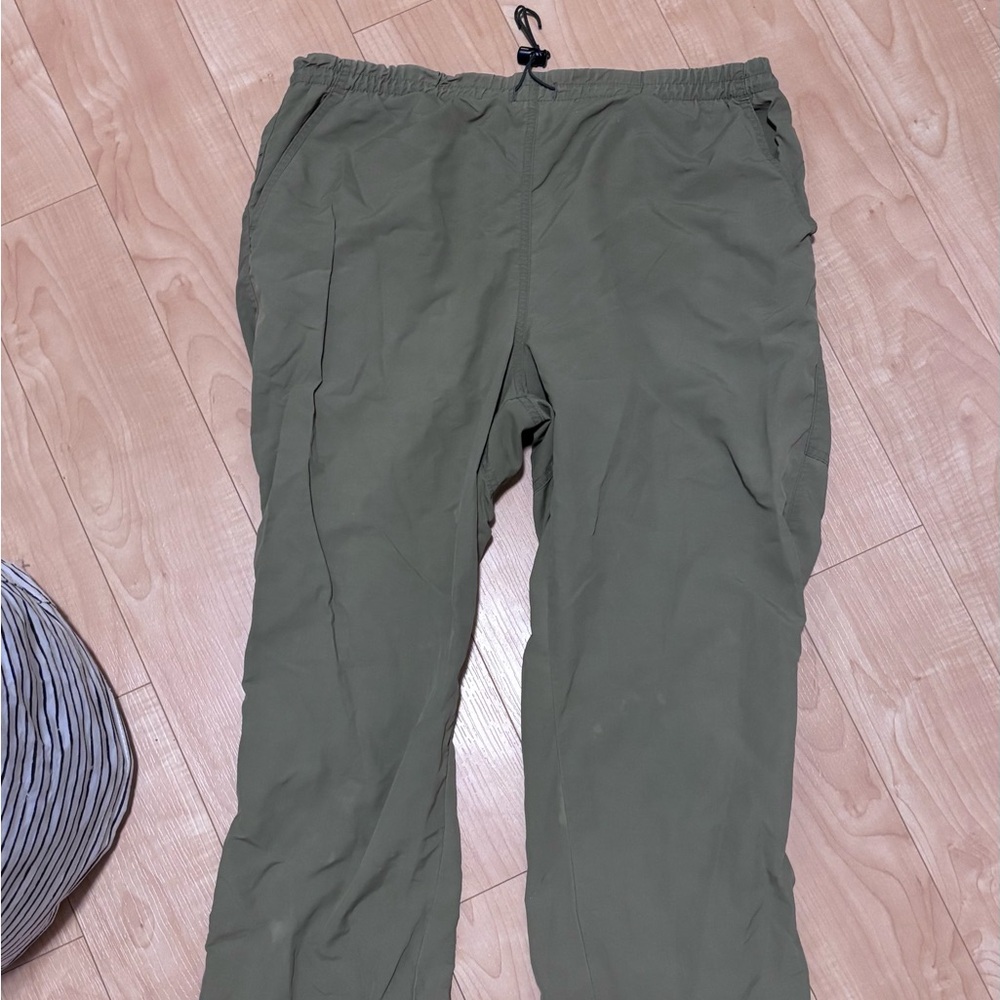 Men's MEC Cargo Pants